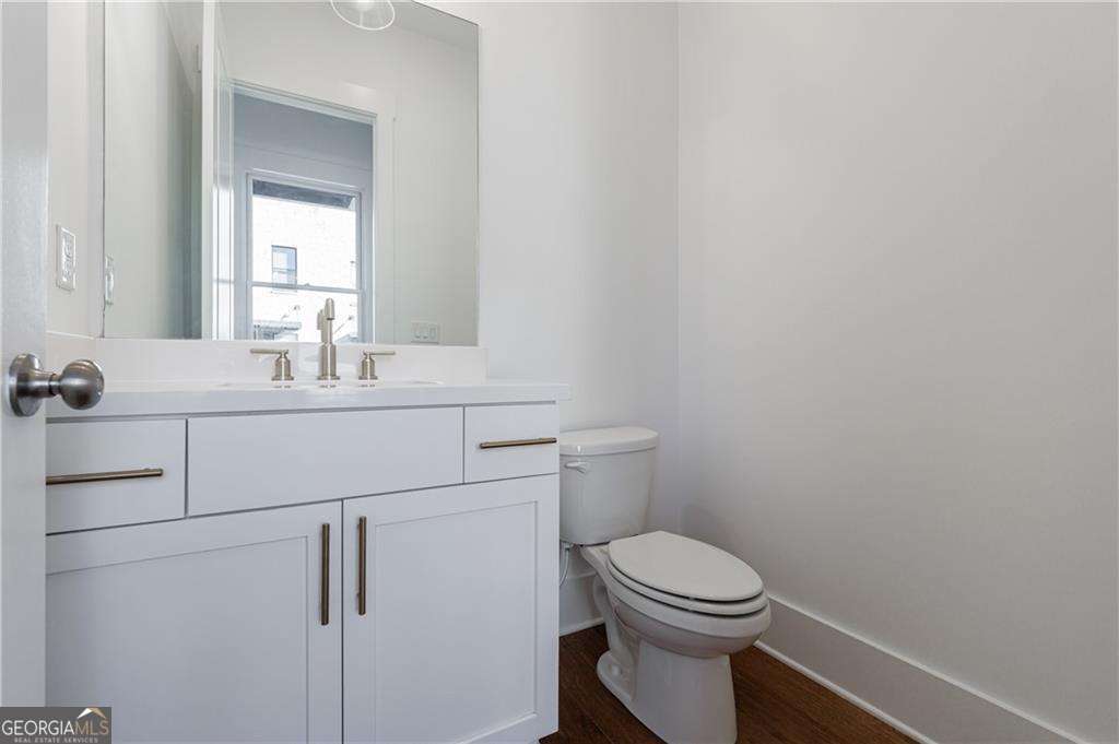 1032 Robert Smalls Way, Atlanta