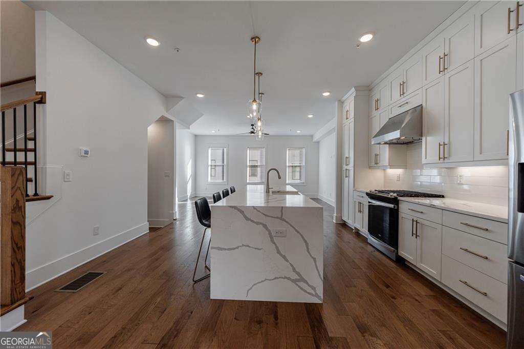 1032 Robert Smalls Way, Atlanta