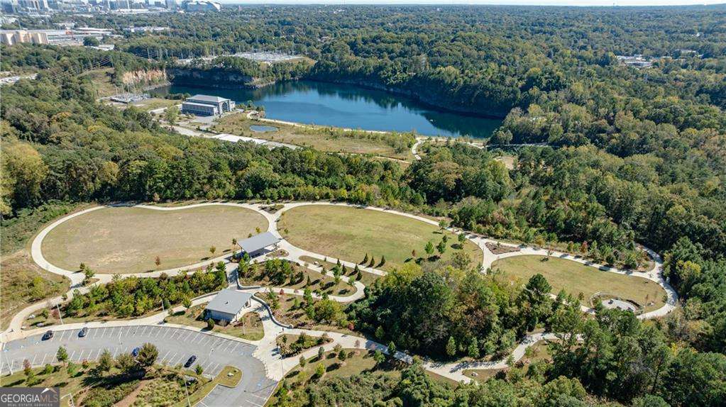 1032 Robert Smalls Way, Atlanta