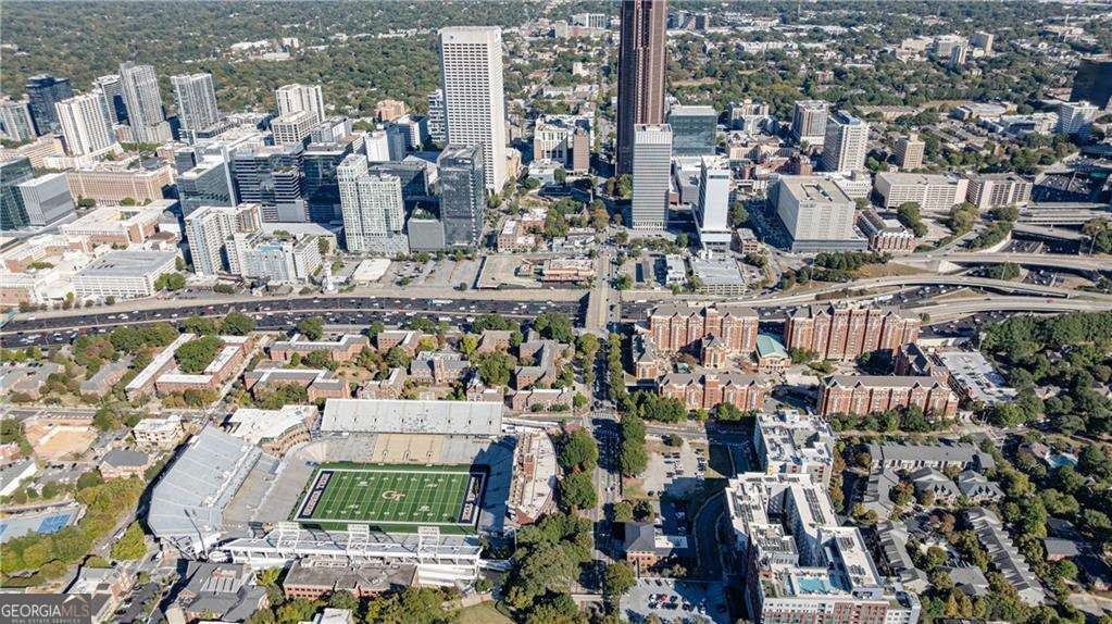 1032 Robert Smalls Way, Atlanta