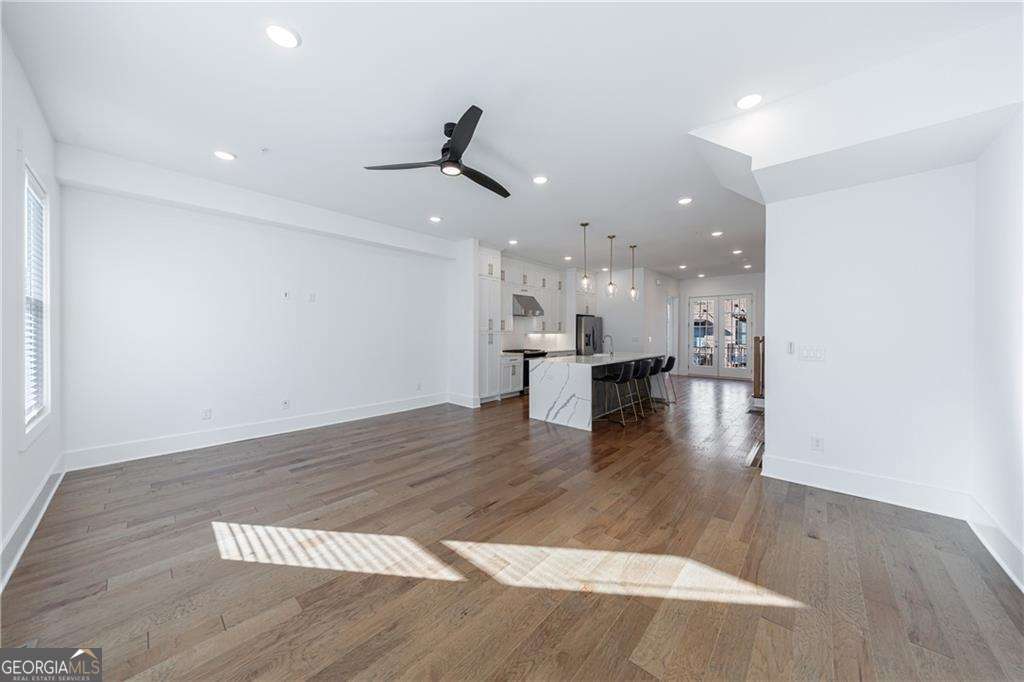 1032 Robert Smalls Way, Atlanta