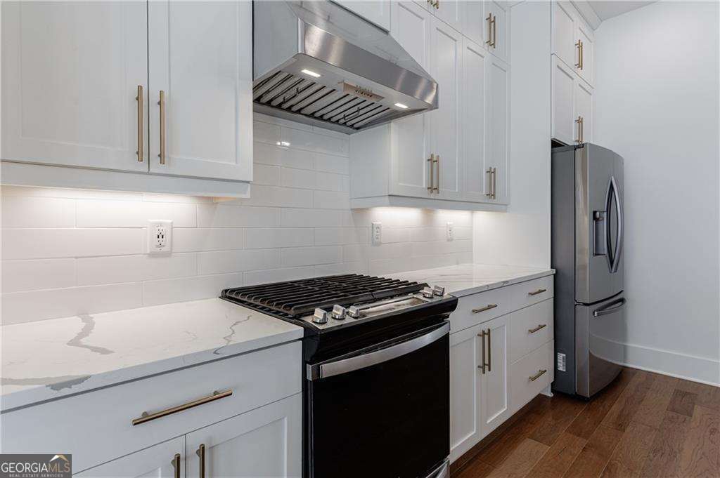 1032 Robert Smalls Way, Atlanta