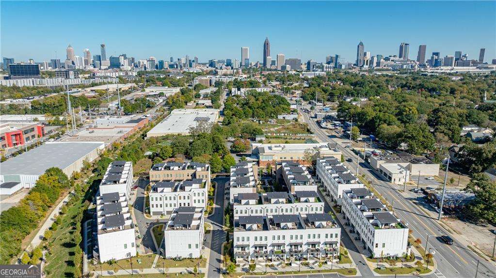 1032 Robert Smalls Way, Atlanta