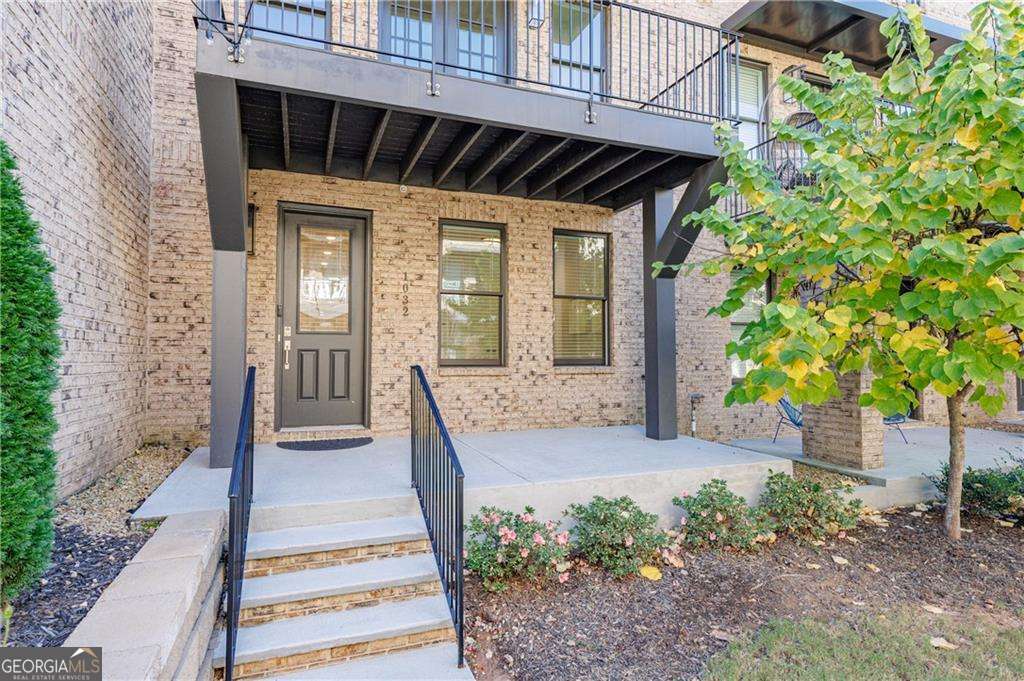 1032 Robert Smalls Way, Atlanta