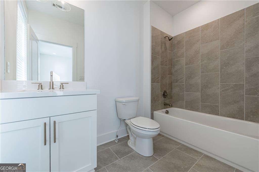 1032 Robert Smalls Way, Atlanta