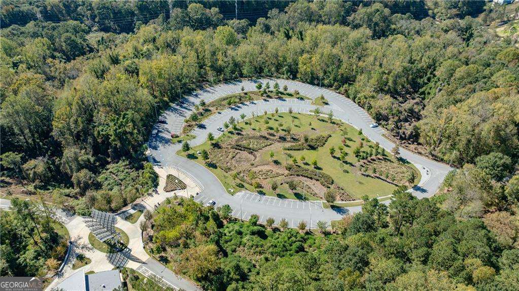 1032 Robert Smalls Way, Atlanta