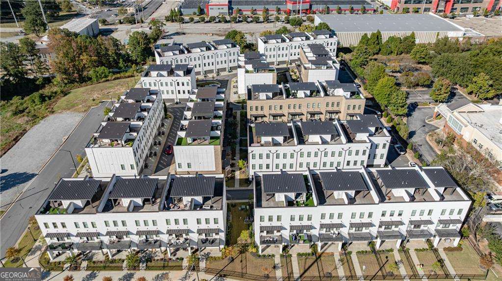 1032 Robert Smalls Way, Atlanta