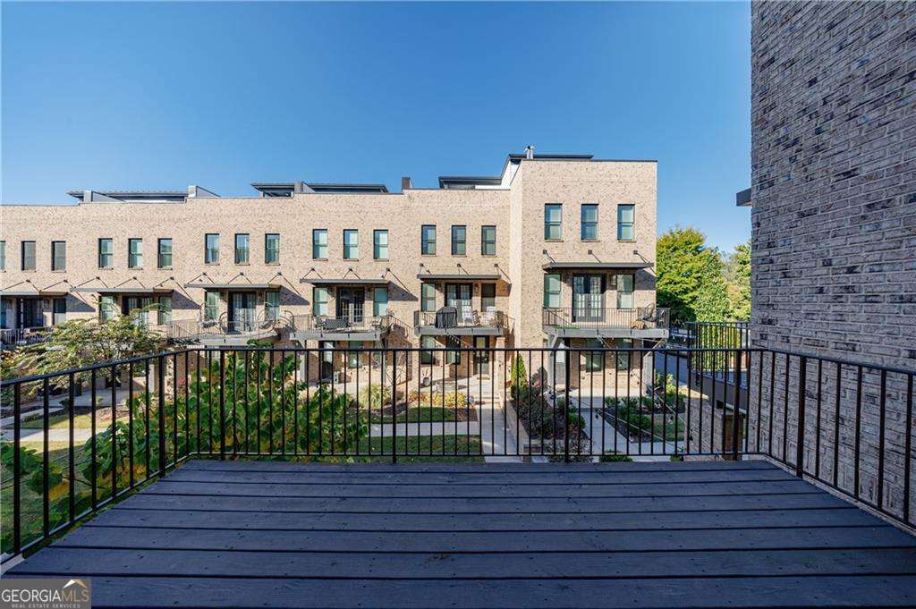 1032 Robert Smalls Way, Atlanta