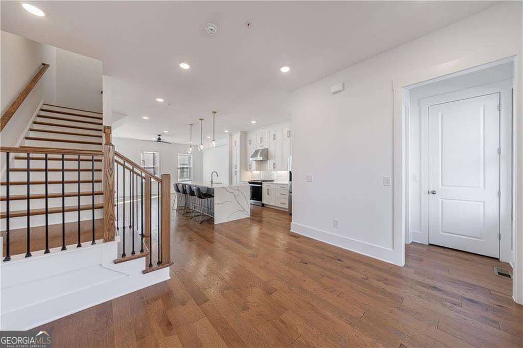 1032 Robert Smalls Way, Atlanta