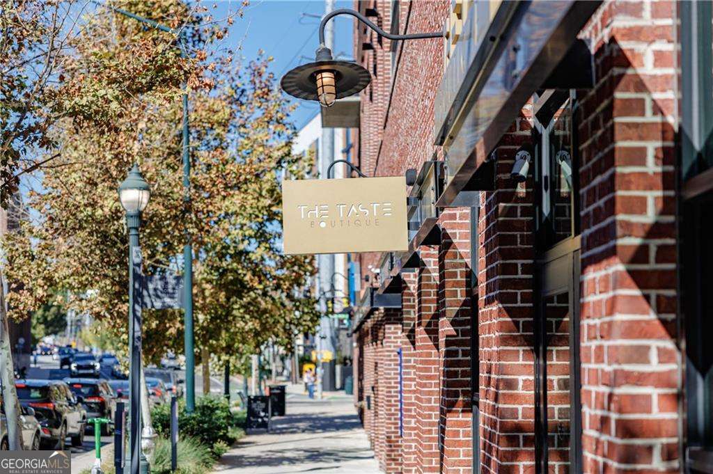 1032 Robert Smalls Way, Atlanta