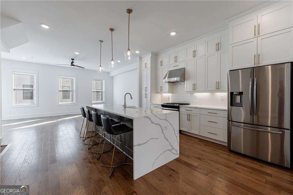 1032 Robert Smalls Way, Atlanta