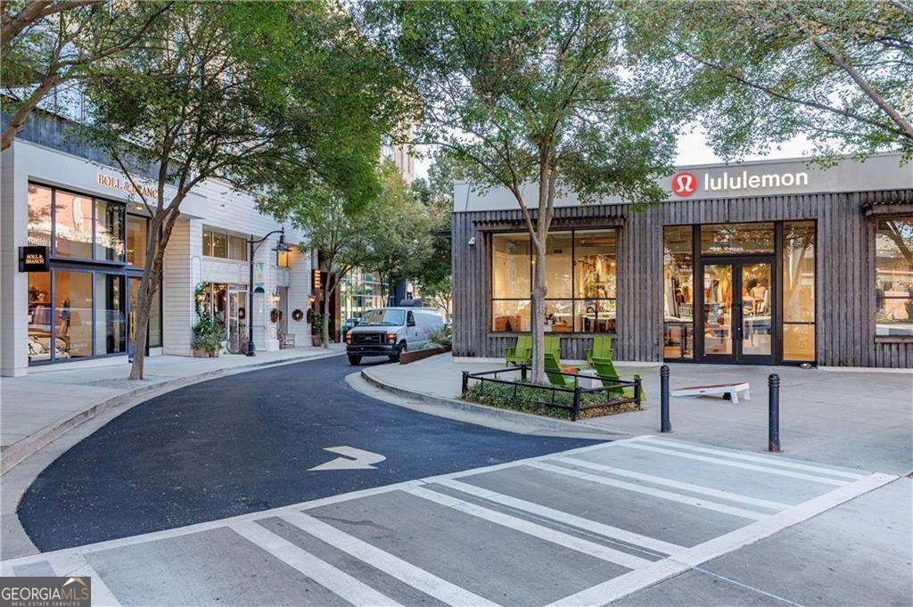 1032 Robert Smalls Way, Atlanta