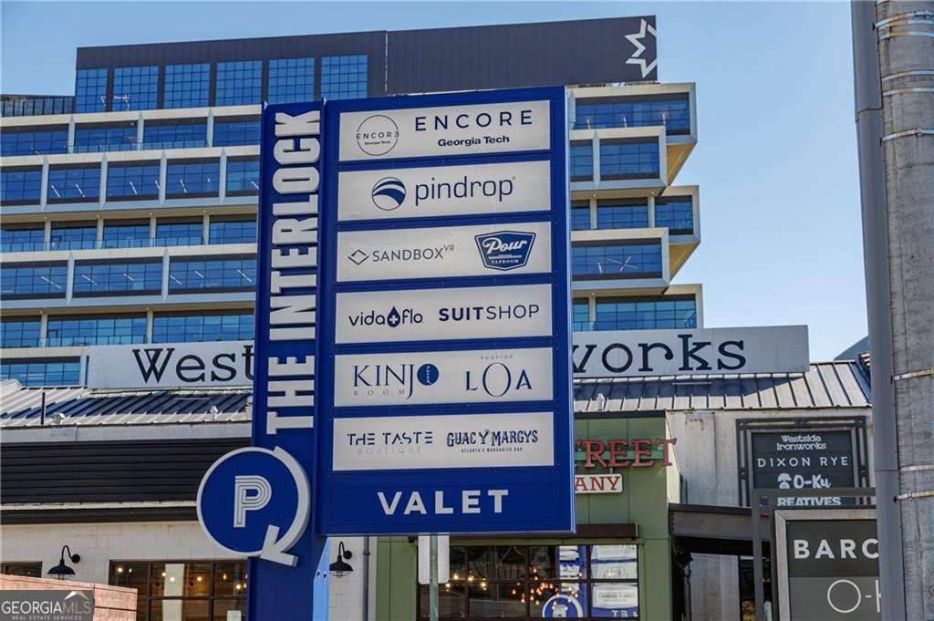 1032 Robert Smalls Way, Atlanta