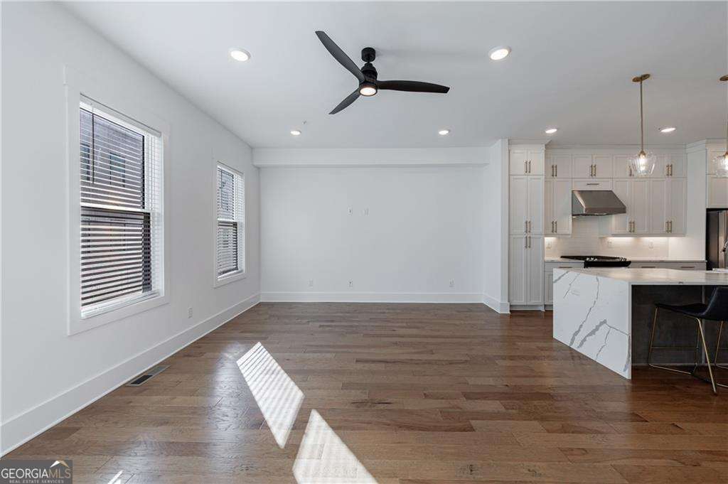 1032 Robert Smalls Way, Atlanta