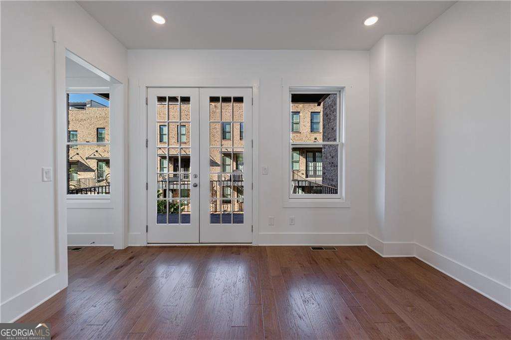 1032 Robert Smalls Way, Atlanta