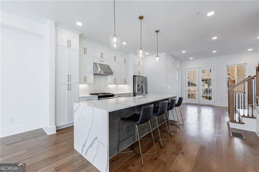 1032 Robert Smalls Way, Atlanta