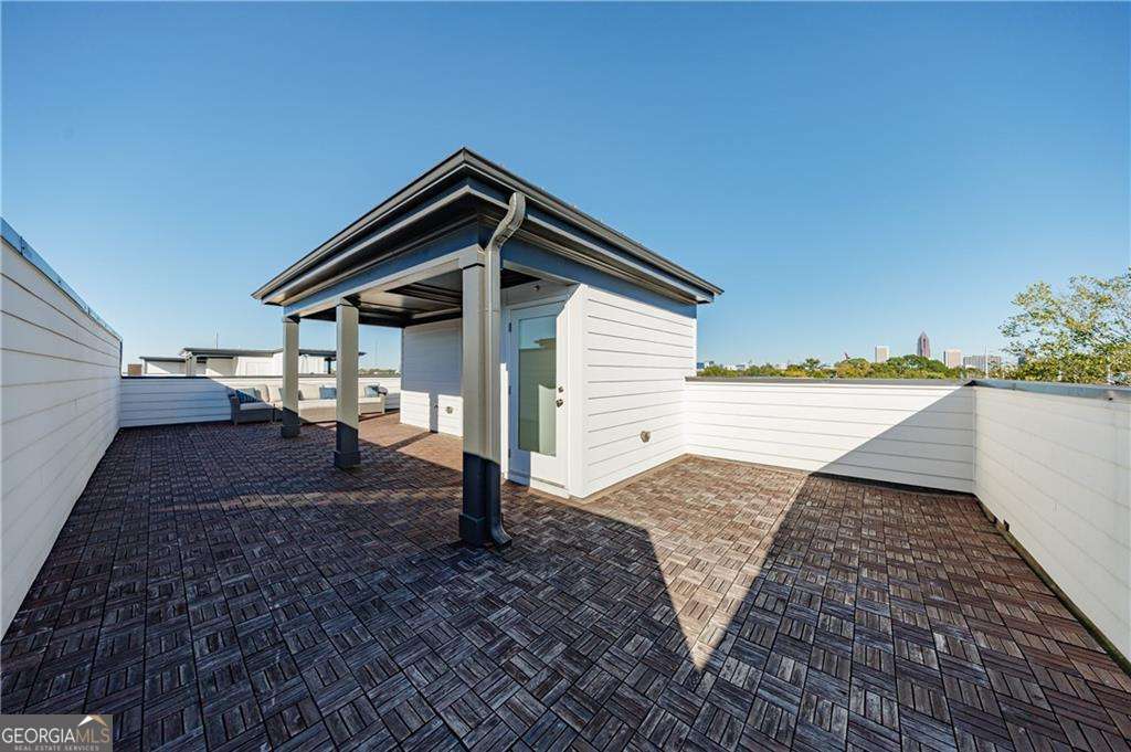 1032 Robert Smalls Way, Atlanta