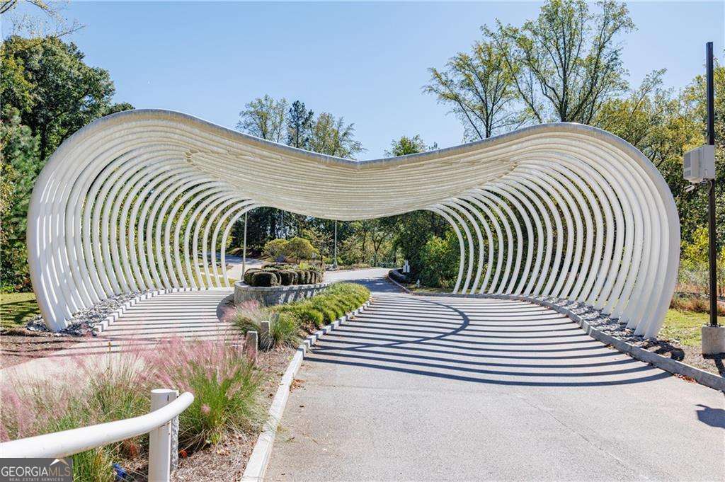 1032 Robert Smalls Way, Atlanta