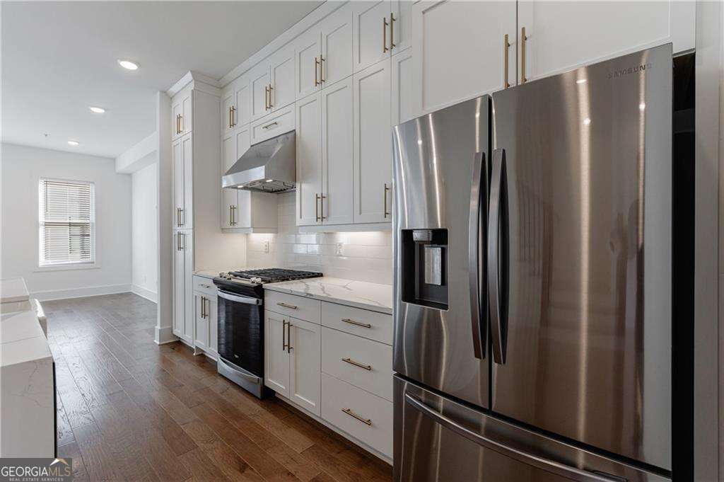 1032 Robert Smalls Way, Atlanta