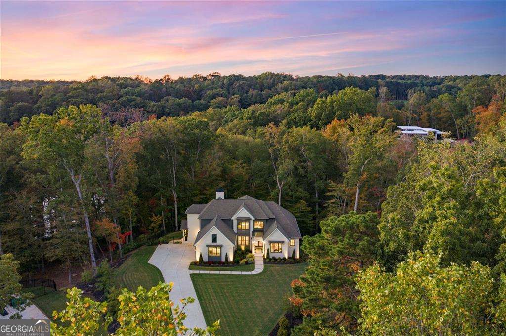 130 Nezhat Place, Atlanta