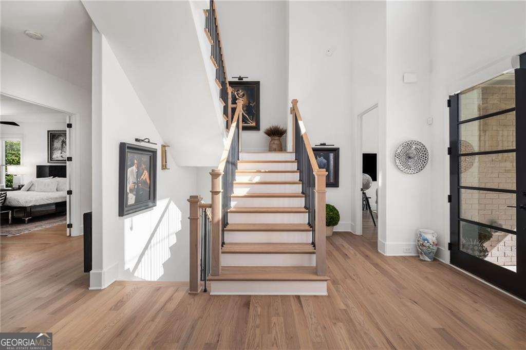 130 Nezhat Place, Atlanta