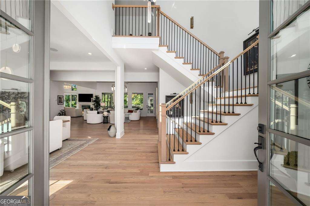 130 Nezhat Place, Atlanta