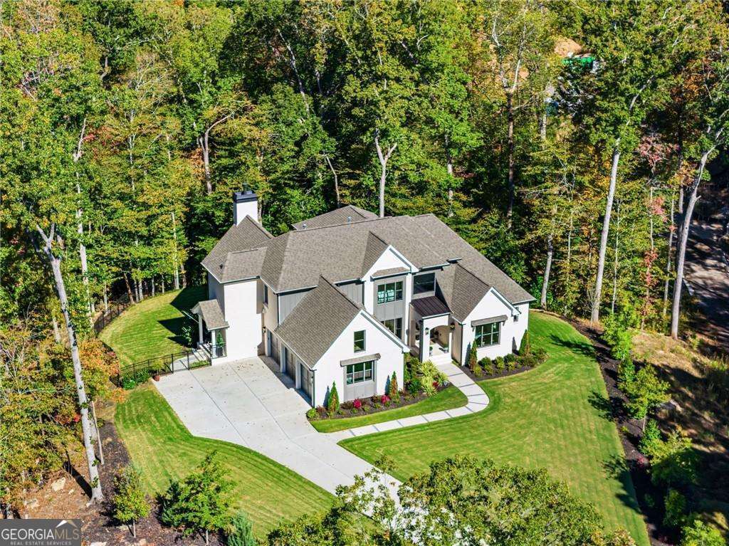 130 Nezhat Place, Atlanta