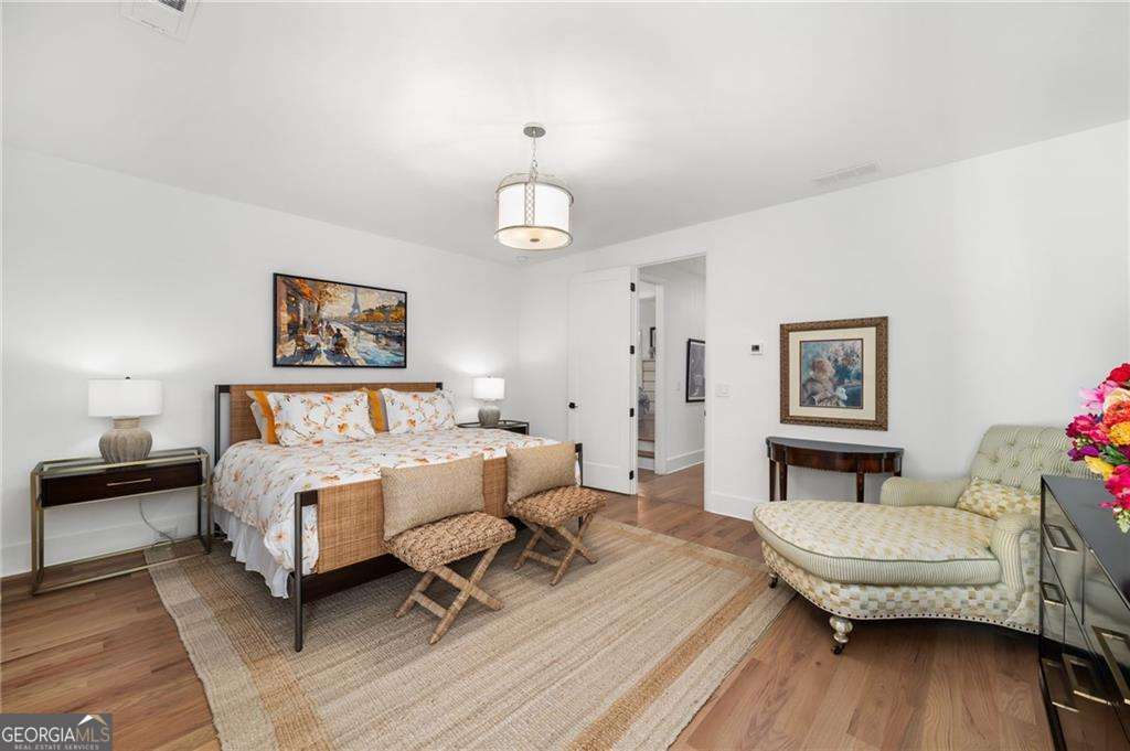 130 Nezhat Place, Atlanta