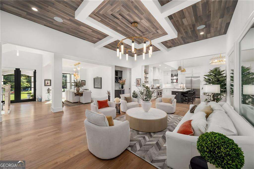 130 Nezhat Place, Atlanta