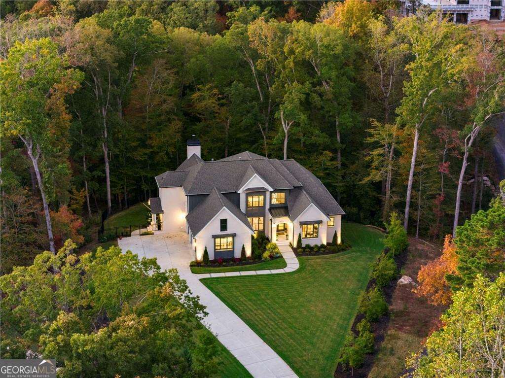 130 Nezhat Place, Atlanta