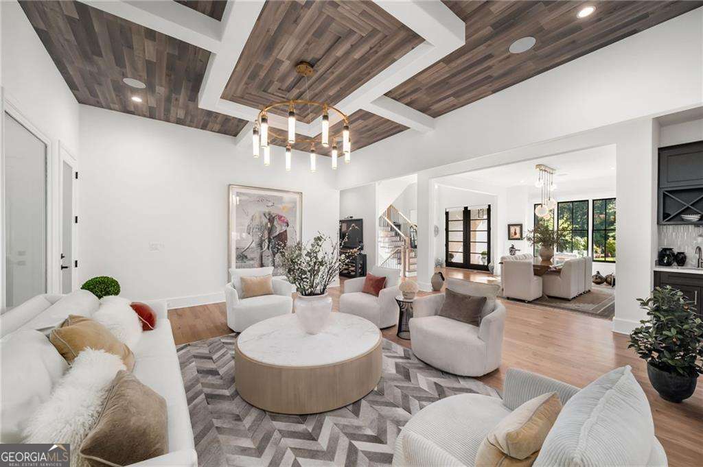 130 Nezhat Place, Atlanta