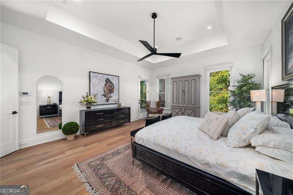 130 Nezhat Place, Atlanta