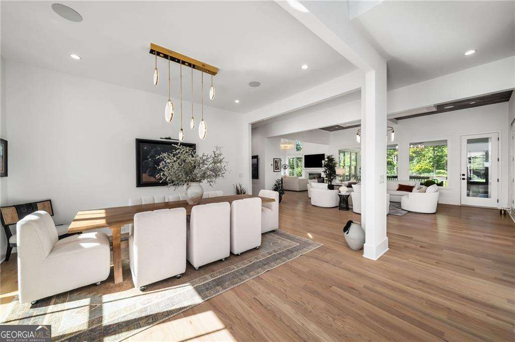 130 Nezhat Place, Atlanta