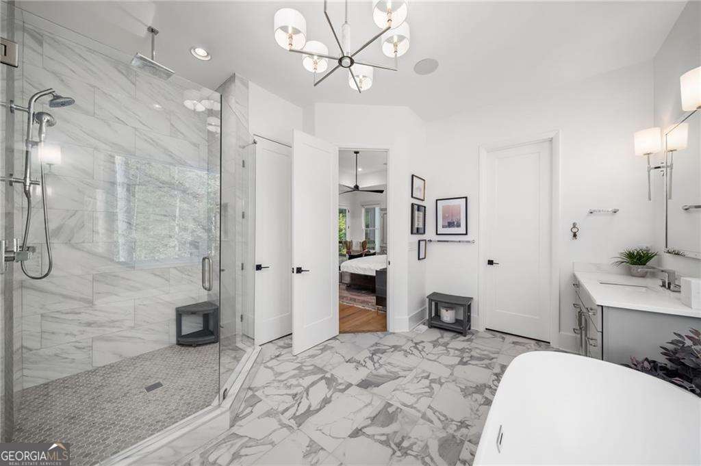 130 Nezhat Place, Atlanta