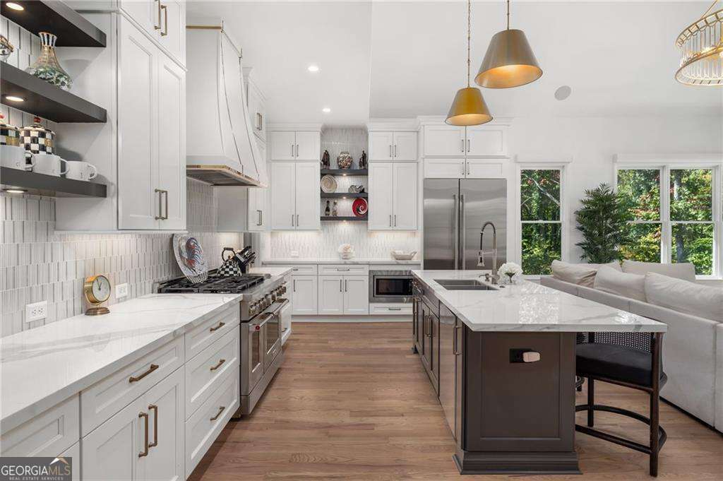 130 Nezhat Place, Atlanta