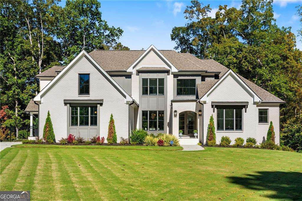 130 Nezhat Place, Atlanta