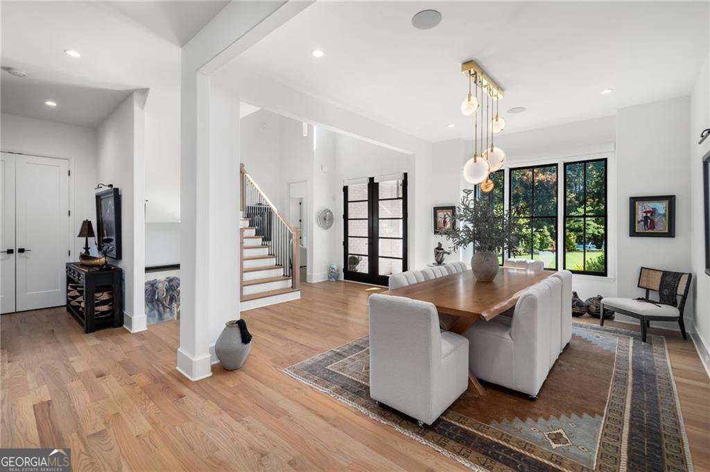 130 Nezhat Place, Atlanta