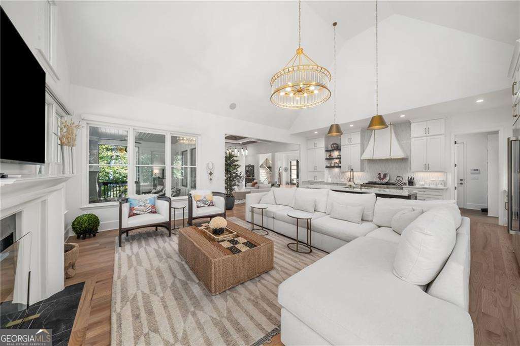 130 Nezhat Place, Atlanta