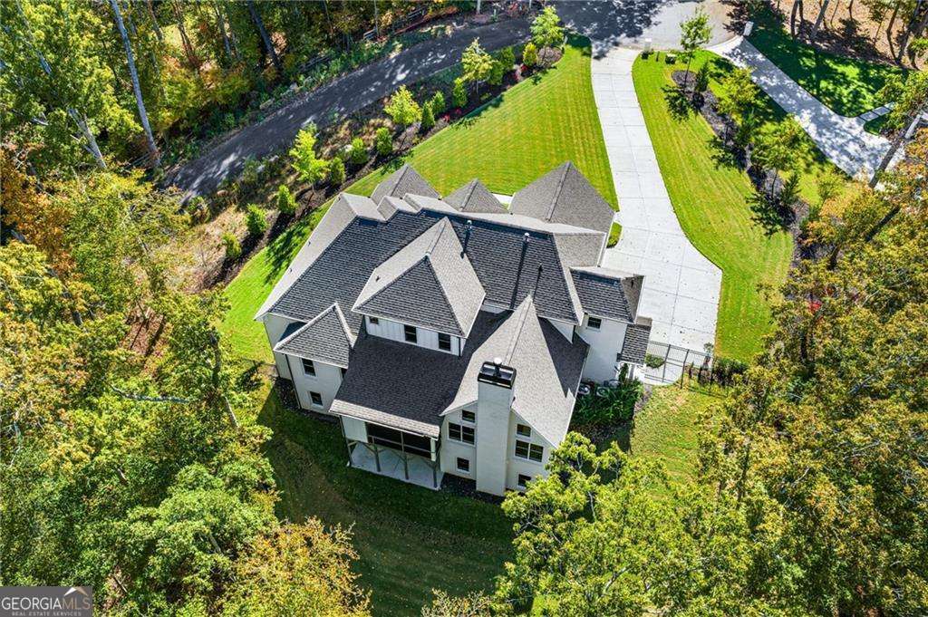 130 Nezhat Place, Atlanta