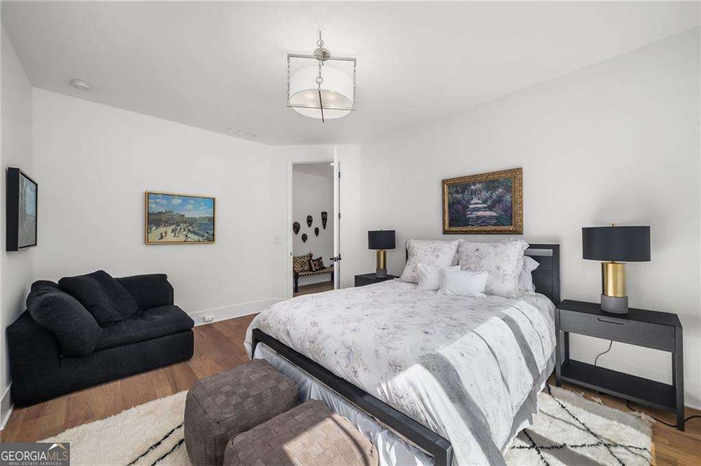 130 Nezhat Place, Atlanta