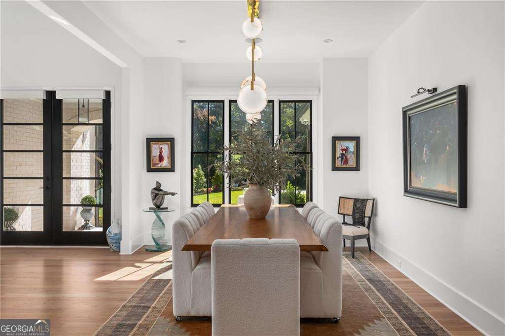 130 Nezhat Place, Atlanta