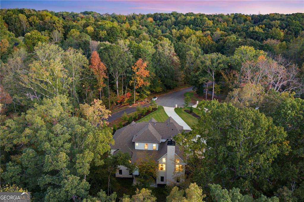 130 Nezhat Place, Atlanta