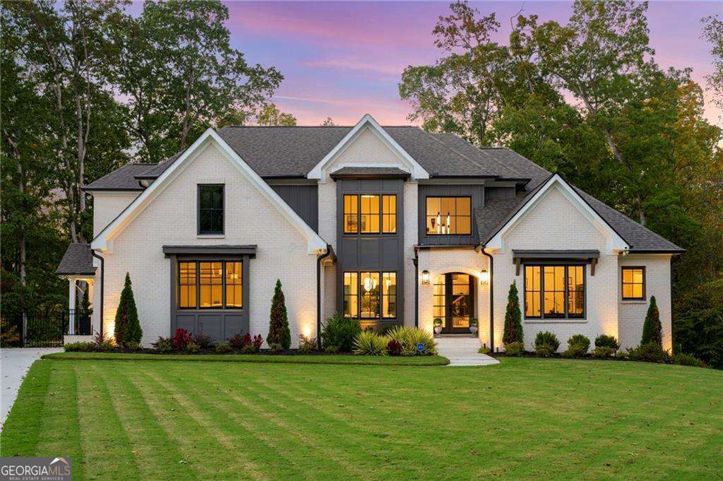 130 Nezhat Place, Atlanta