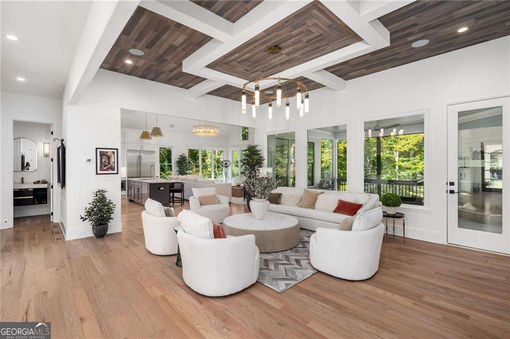 130 Nezhat Place, Atlanta