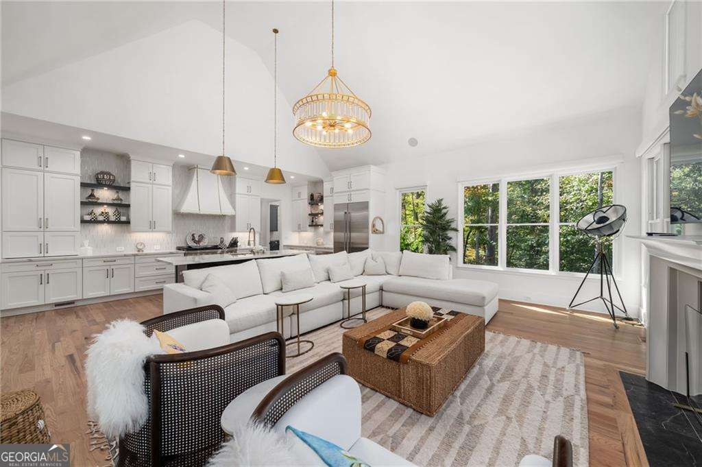 130 Nezhat Place, Atlanta