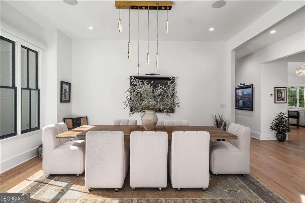 130 Nezhat Place, Atlanta