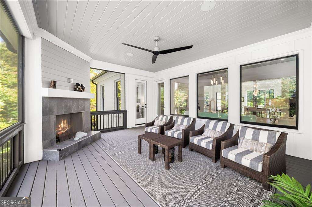 130 Nezhat Place, Atlanta