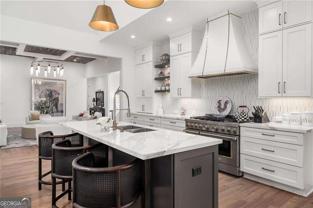 130 Nezhat Place, Atlanta