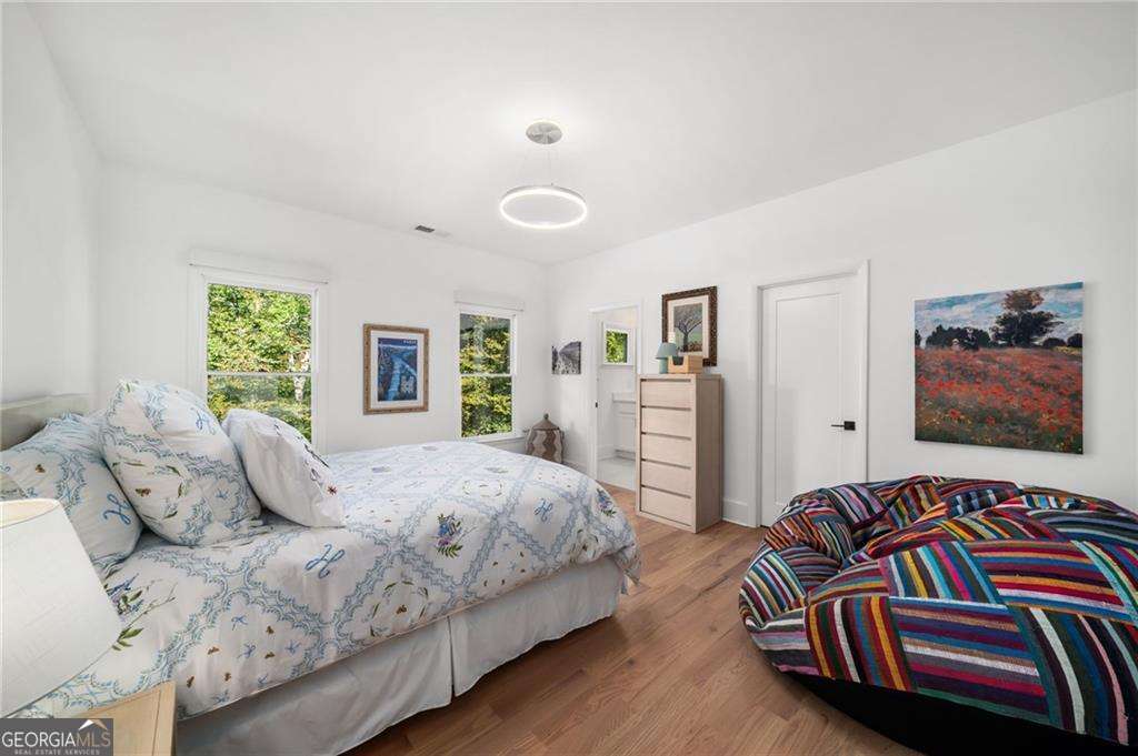 130 Nezhat Place, Atlanta