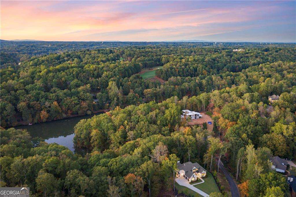 130 Nezhat Place, Atlanta